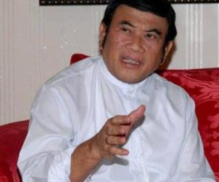 Bupati Bogor Ade Yasin Akan Proses Rhoma Irama ke Jalur Hukum